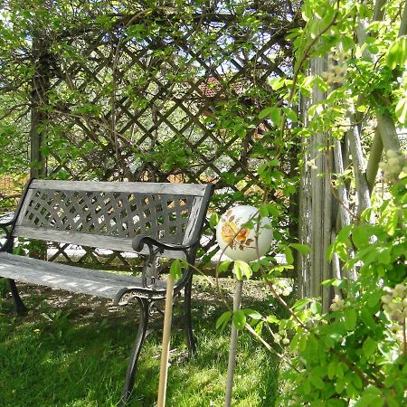 Apartment Ferienwohnung Kogler Kraig Екстериор снимка