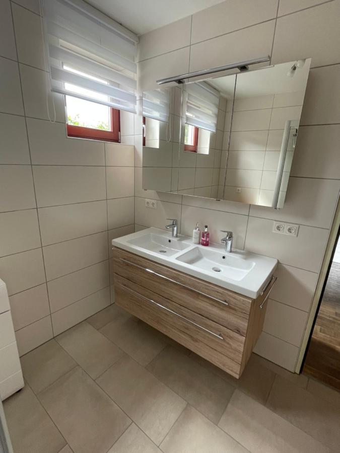 Apartment Ferienwohnung Kogler Kraig Екстериор снимка