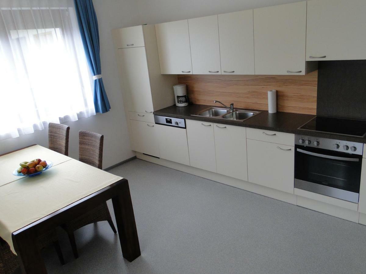 Apartment Ferienwohnung Kogler Kraig Екстериор снимка
