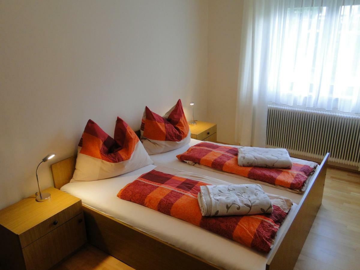 Apartment Ferienwohnung Kogler Kraig Екстериор снимка